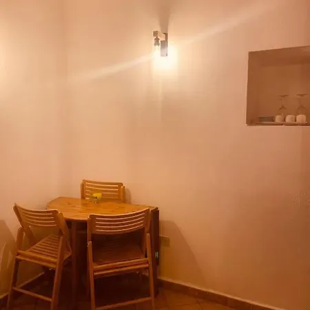 Casa * Sperlonga