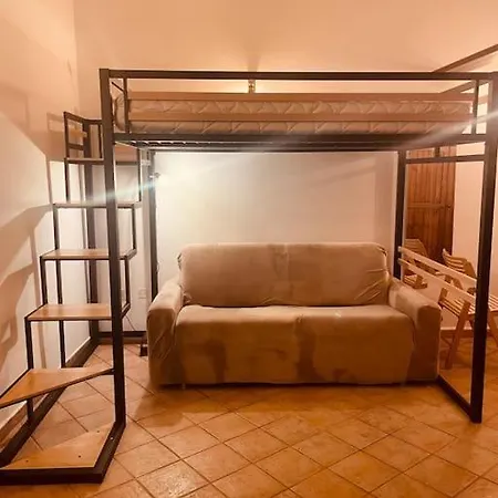 Casa vacanze Casa Sperlonga