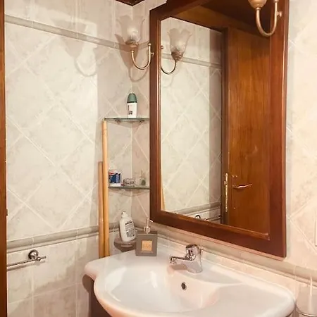 Casa Sperlonga