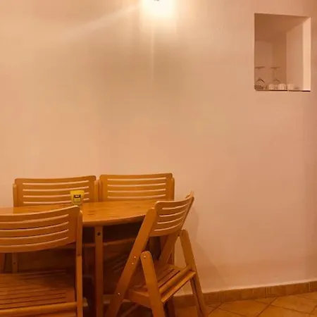 Holiday home Casa *