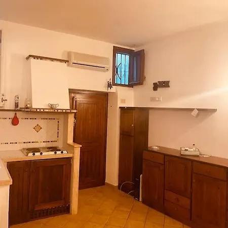 Casa Sperlonga