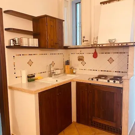 Holiday home Casa