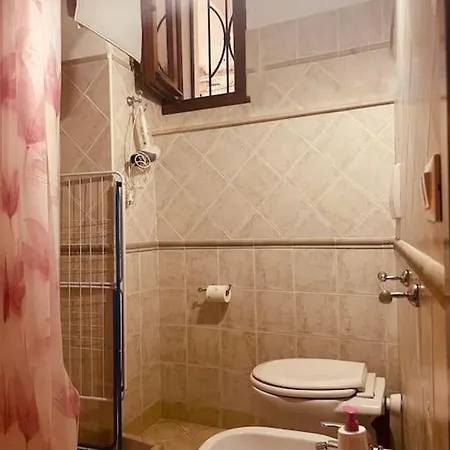 Casa Sperlonga