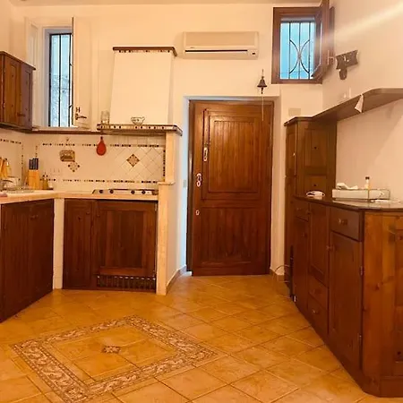 Casa Holiday home *